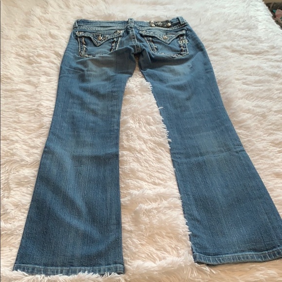 Miss Me Jeans - Picture 4 of 7